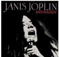 Janis Joplin - Anthology